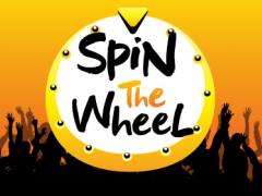 Spin The Wheel