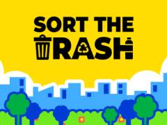Sort the Trash
