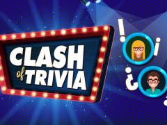 Clash of Trivia