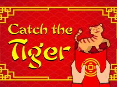 Catch The Tiger