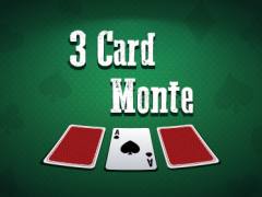 3 Card Monte