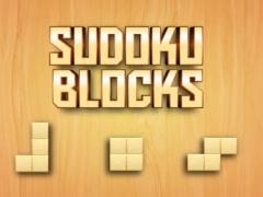 Sudoku Blocks