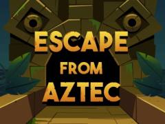 Escape From Aztec
