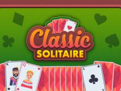 Classic Solitaire