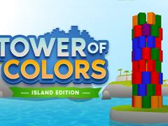 Tower of Colors - Island Edition