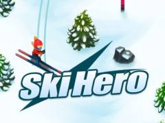 Ski Hero