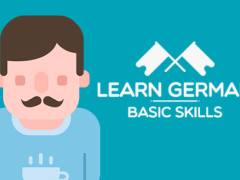 Learn German Basic Skills